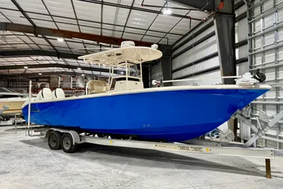 Sea Chaser 30 HFC CC
