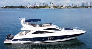 Sunseeker Manhattan 66