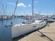 2018 Beneteau Oceanis 45