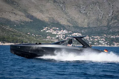 2019 Frauscher 1414 Demon