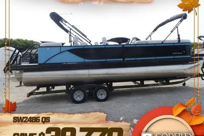 Godfrey SWEETWATER SW 2486 QS