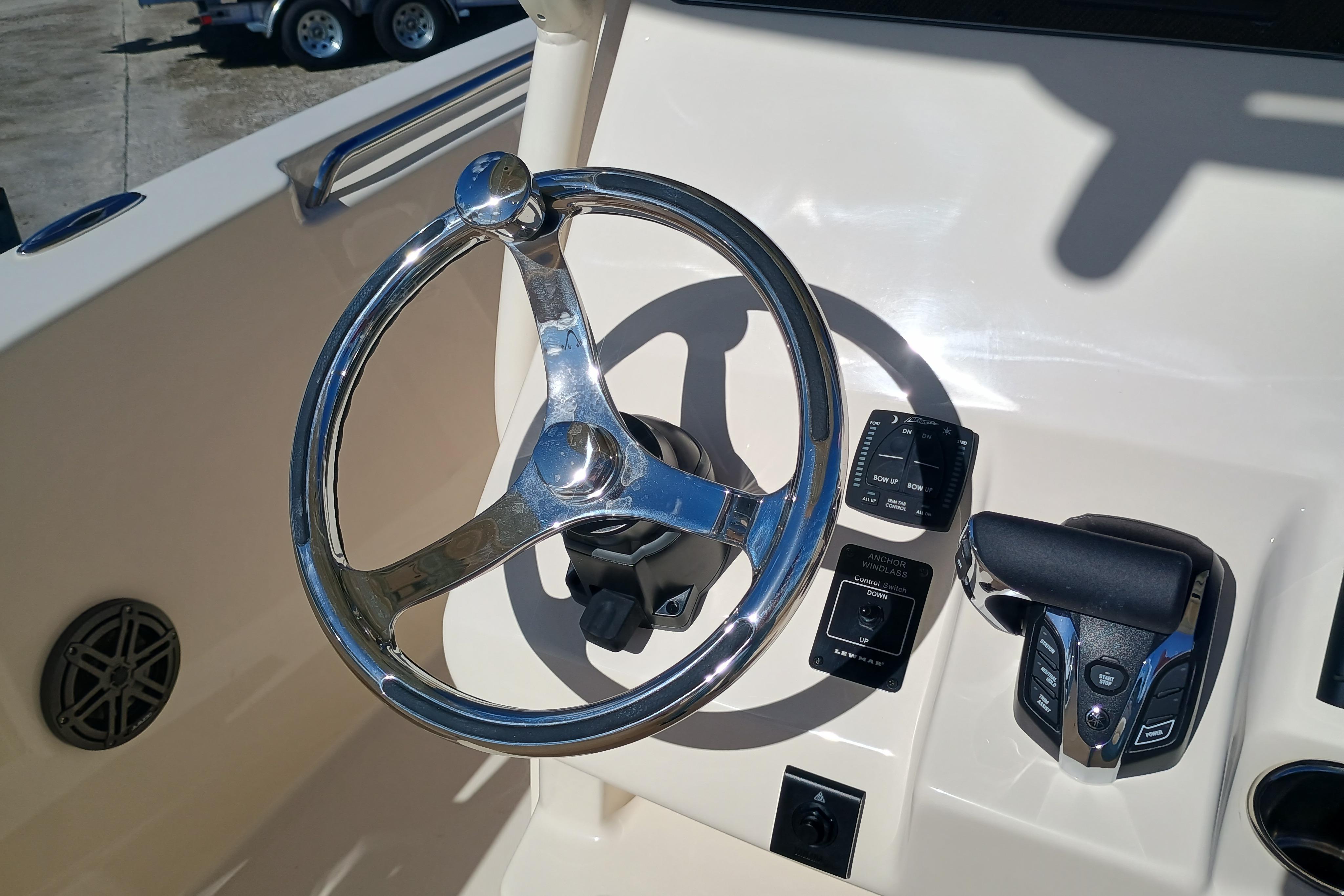 2026 Grady-White Fisherman 236 - Image 14