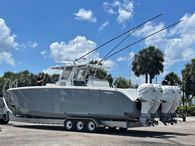 2020 Invincible 40 Catamaran