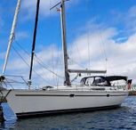 1997 Jeanneau Sun Odyssey 45.1