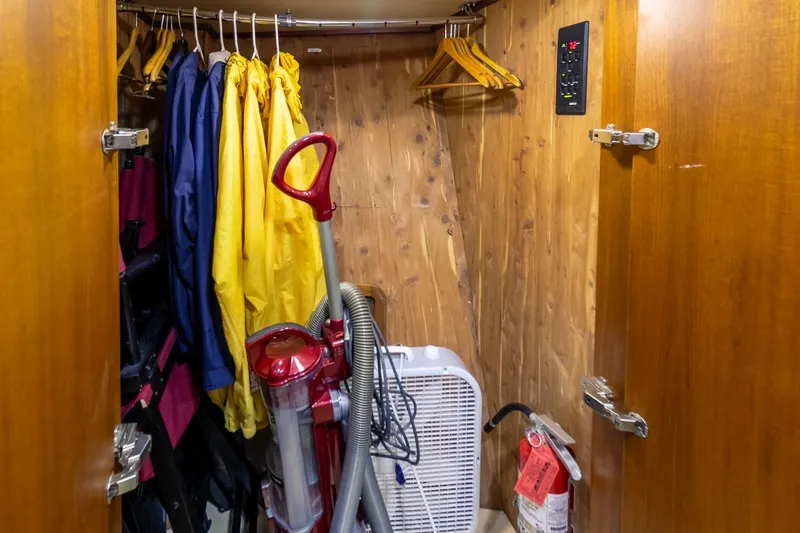 Chairman Yacht Photos Pics 