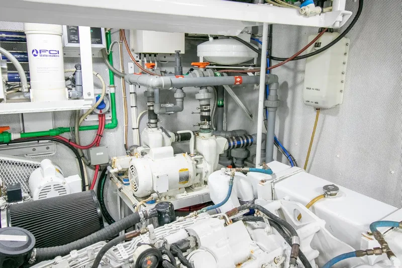 Chairman Yacht Photos Pics 