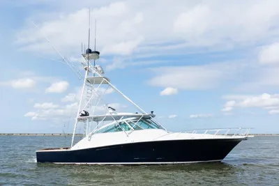 Cabo 52 Open