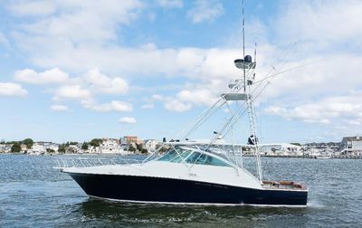 Yacht