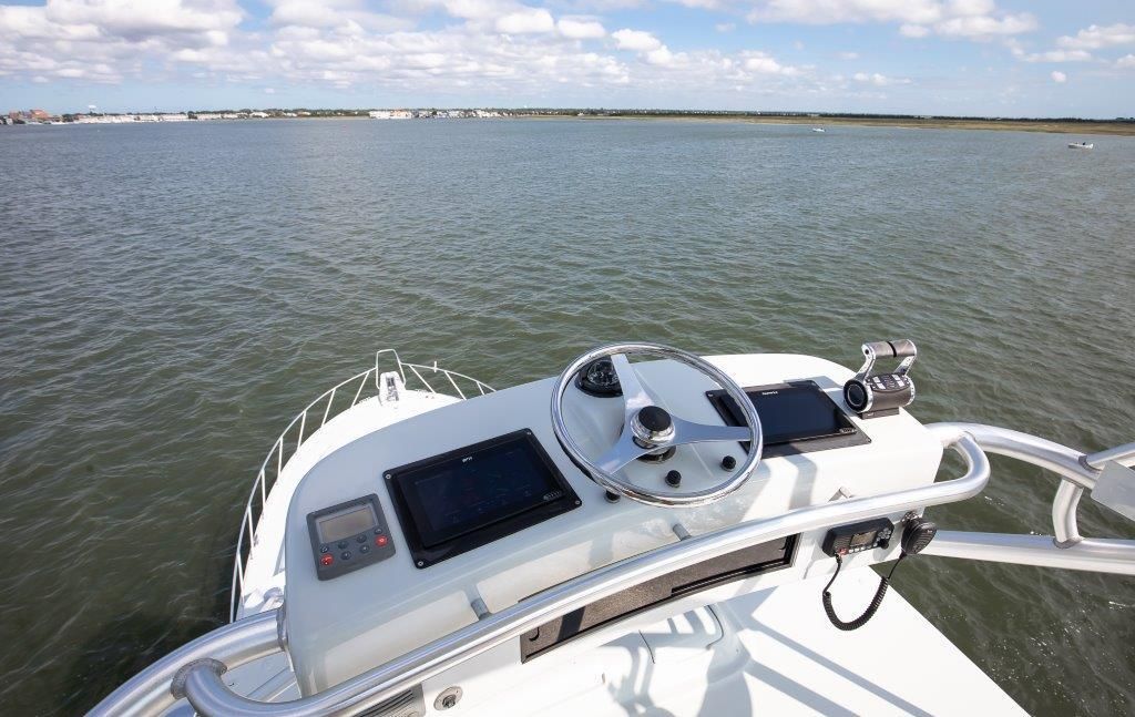 2006 Cabo 52 
