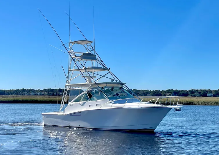 Scapecat Yacht Photos Pics 