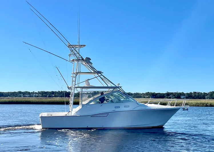 Scapecat Yacht Photos Pics 