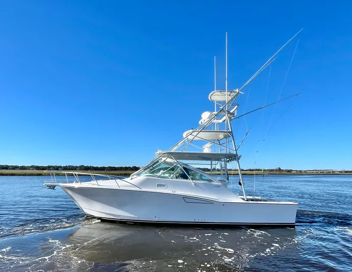 Scapecat Yacht Photos Pics 