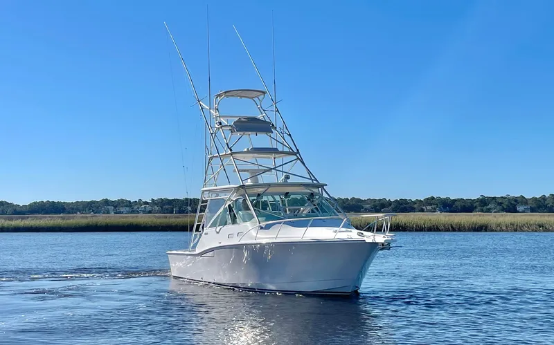 Scapecat Yacht Photos Pics 