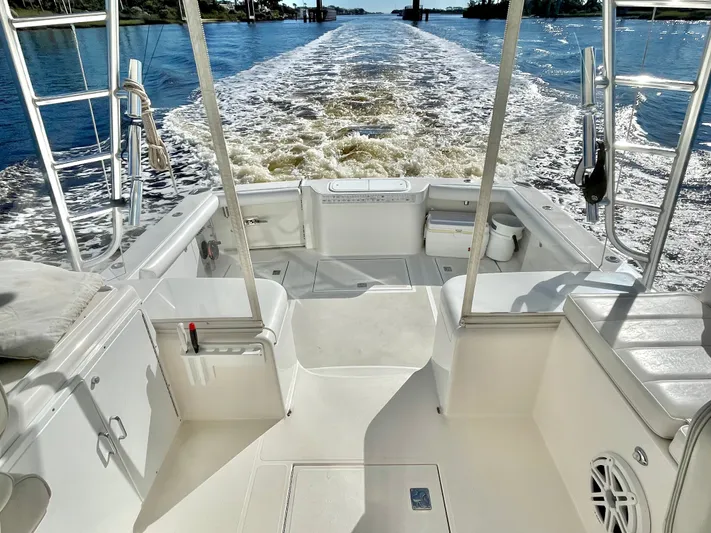 Scapecat Yacht Photos Pics 