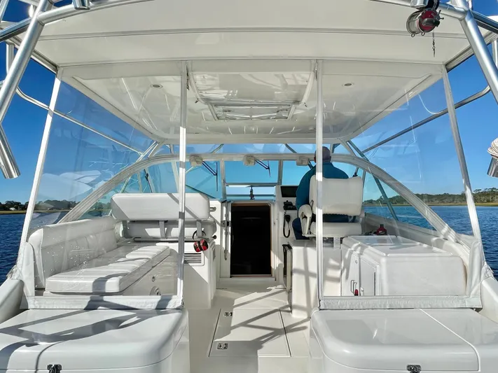 Scapecat Yacht Photos Pics 