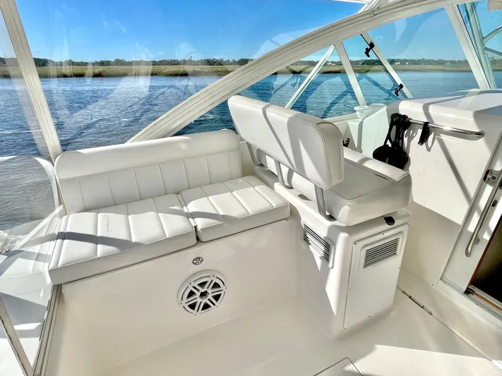 Scapecat Yacht Photos Pics 