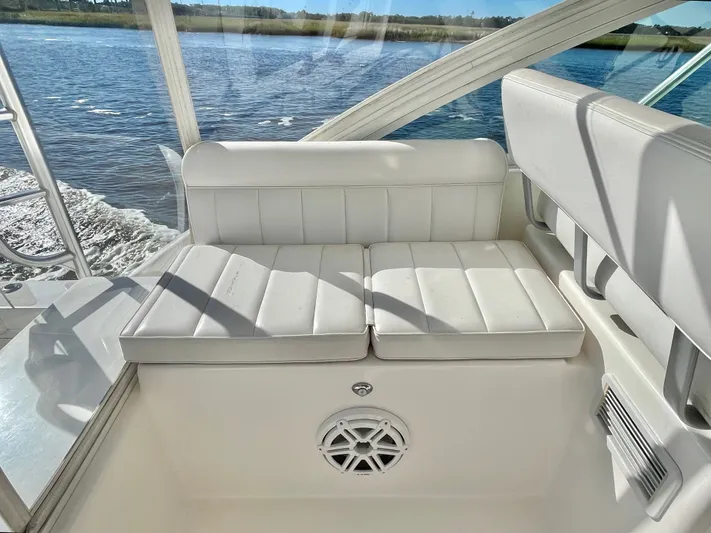 Scapecat Yacht Photos Pics 