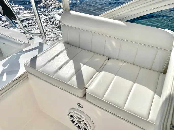 Scapecat Yacht Photos Pics 