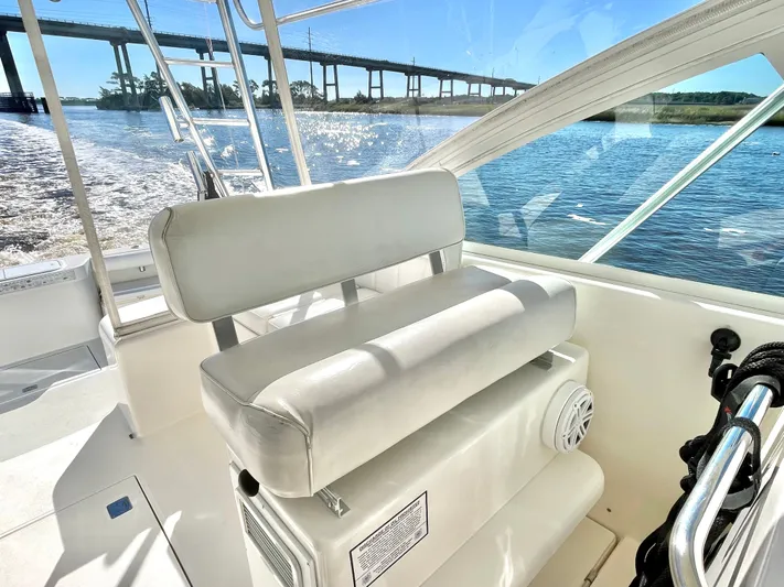 Scapecat Yacht Photos Pics 