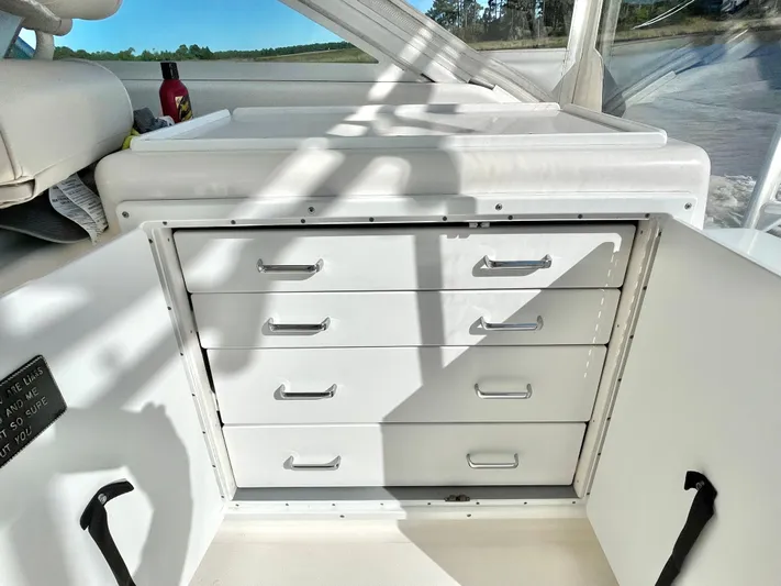 Scapecat Yacht Photos Pics 