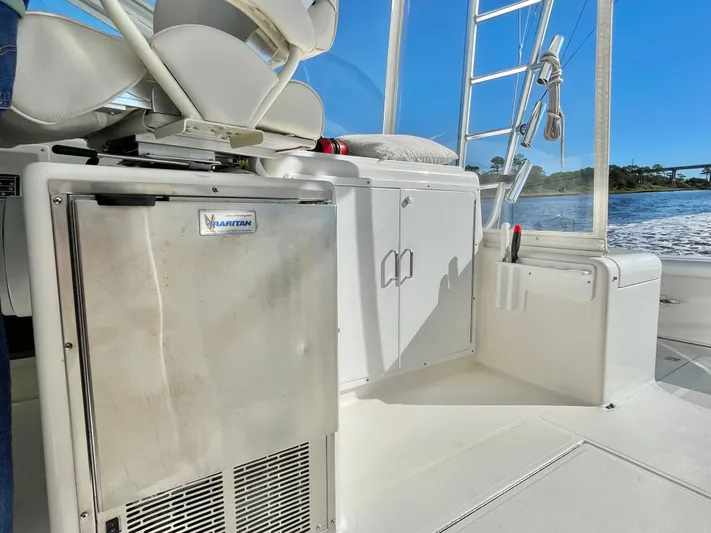 Scapecat Yacht Photos Pics 