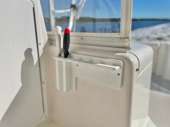 Scapecat Yacht Photos Pics 