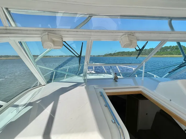 Scapecat Yacht Photos Pics 