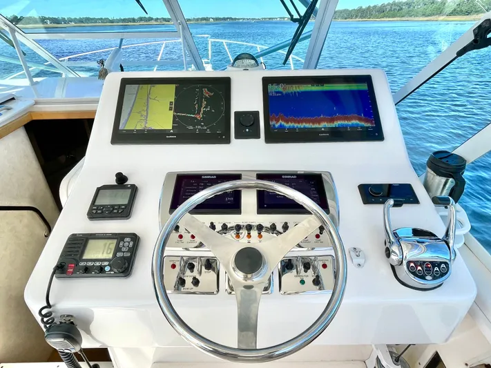 Scapecat Yacht Photos Pics 