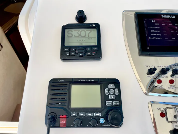 Scapecat Yacht Photos Pics 