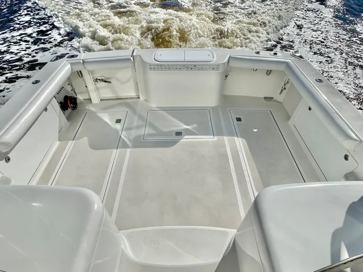 Scapecat Yacht Photos Pics 