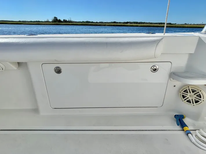 Scapecat Yacht Photos Pics 