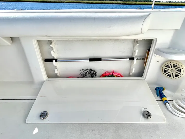 Scapecat Yacht Photos Pics 