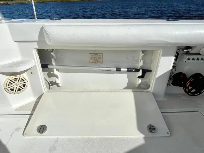 Scapecat Yacht Photos Pics 