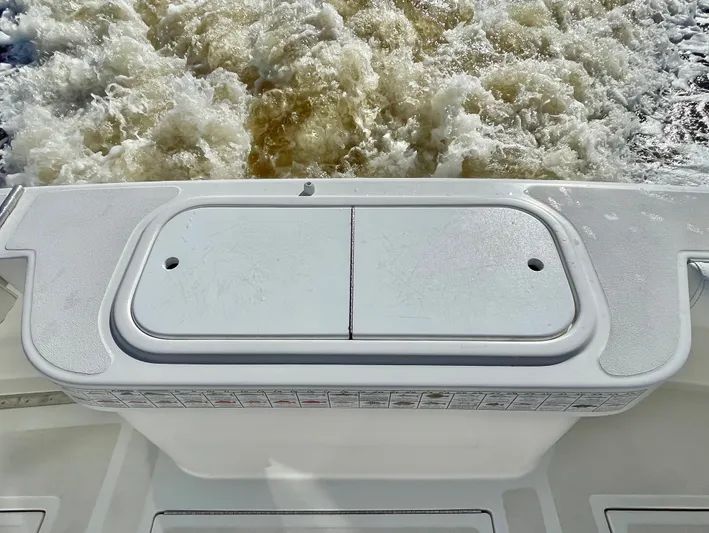 Scapecat Yacht Photos Pics 