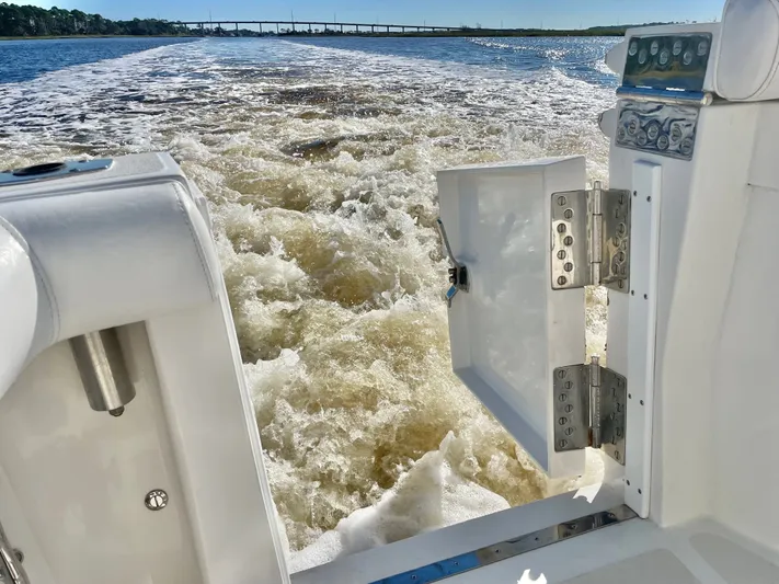 Scapecat Yacht Photos Pics 