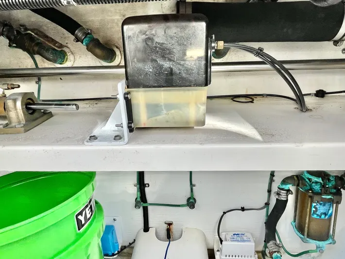 Scapecat Yacht Photos Pics 