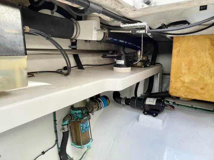 Scapecat Yacht Photos Pics 