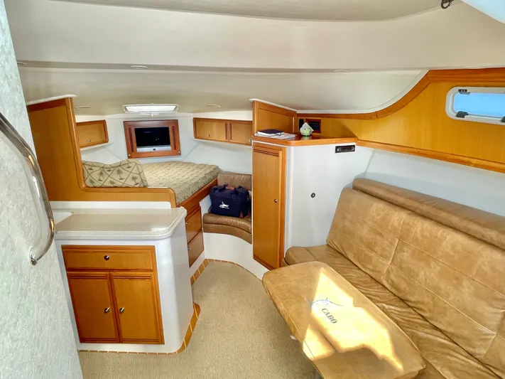 Scapecat Yacht Photos Pics 