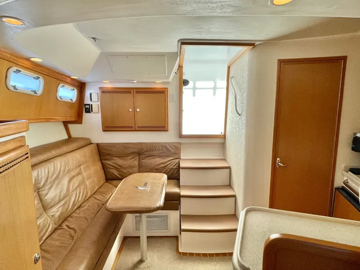 Scapecat Yacht Photos Pics 