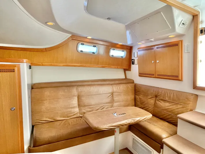 Scapecat Yacht Photos Pics 