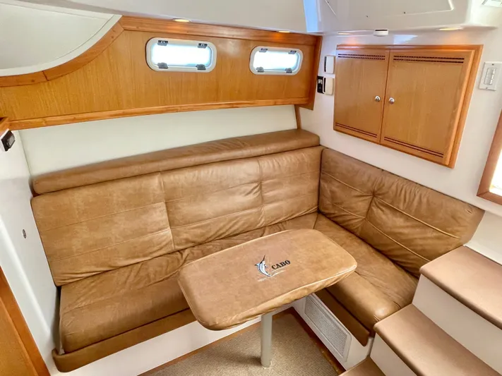 Scapecat Yacht Photos Pics 