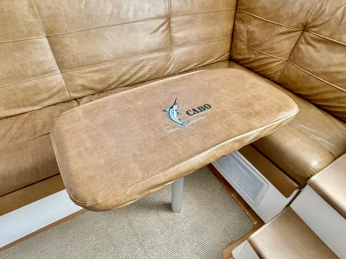 Scapecat Yacht Photos Pics 