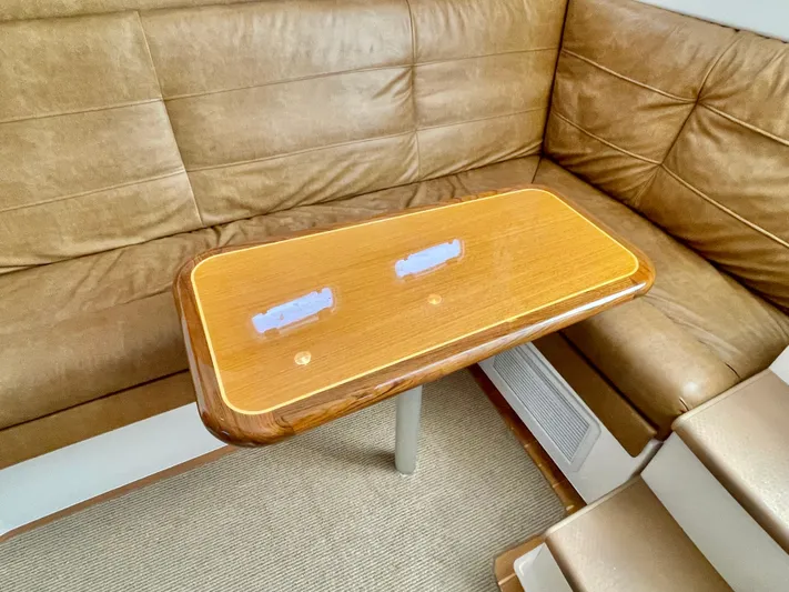 Scapecat Yacht Photos Pics 