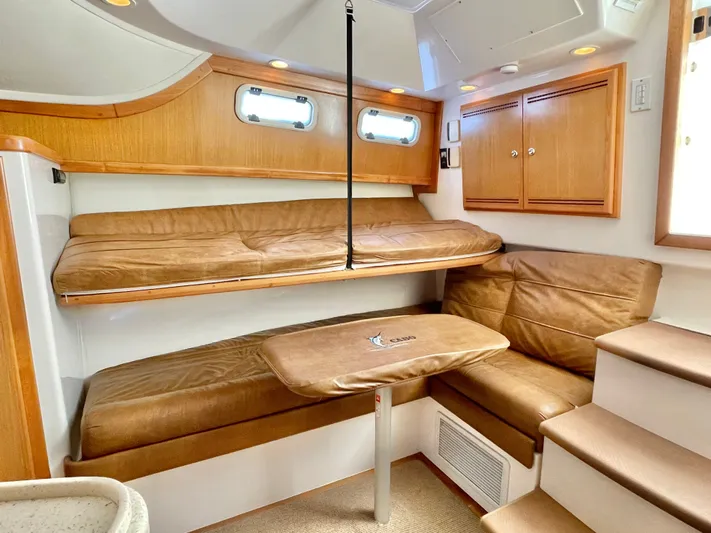 Scapecat Yacht Photos Pics 