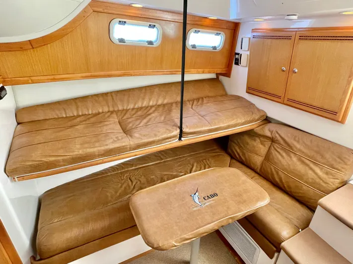 Scapecat Yacht Photos Pics 