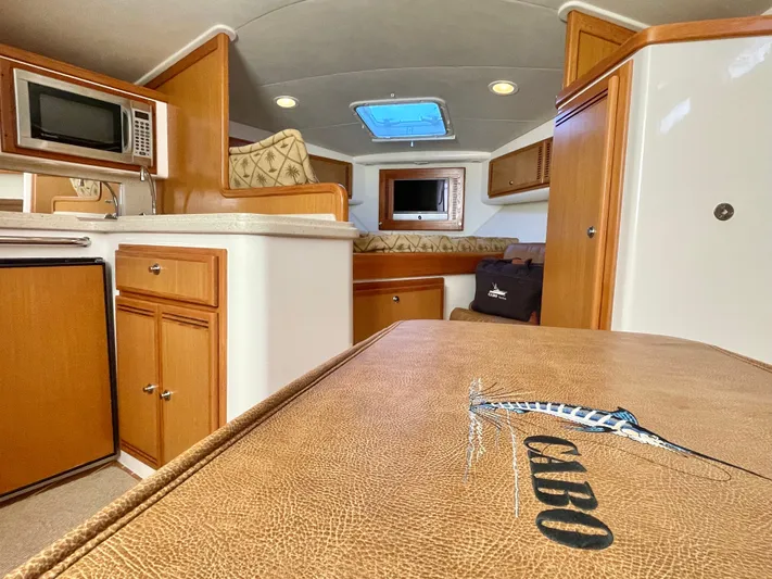 Scapecat Yacht Photos Pics 