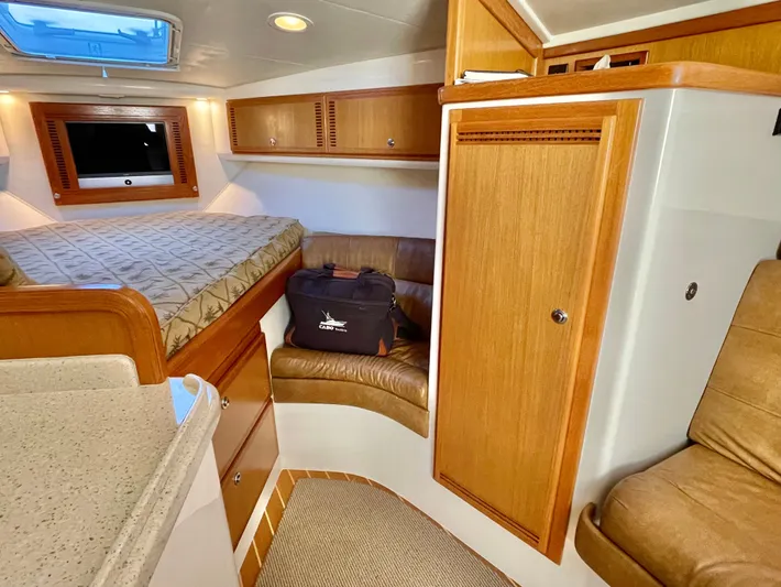 Scapecat Yacht Photos Pics 