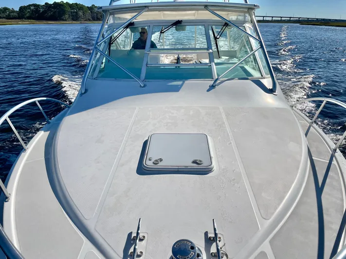 Scapecat Yacht Photos Pics 