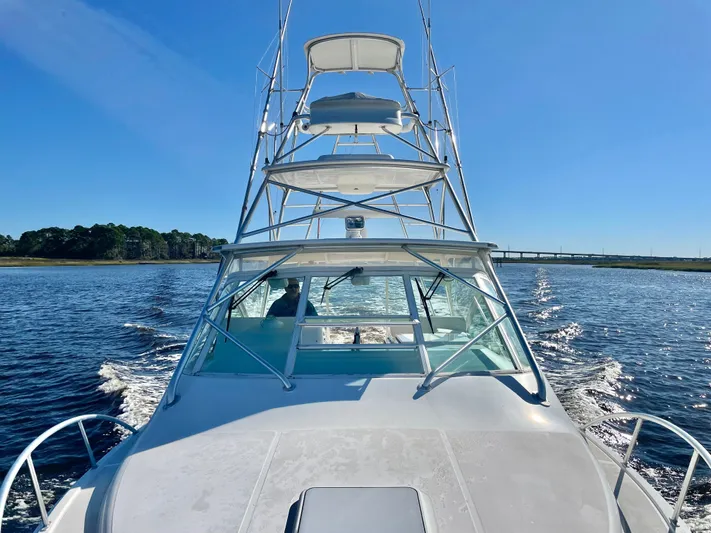 Scapecat Yacht Photos Pics 