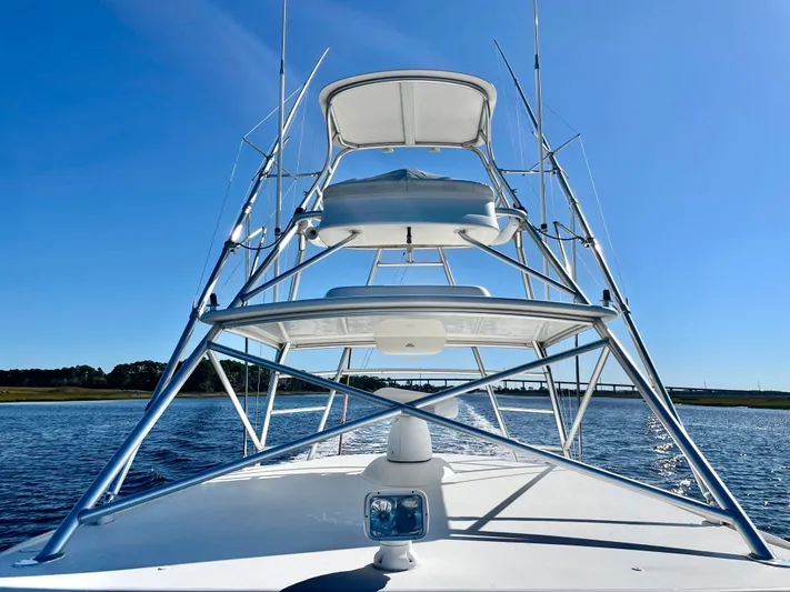 Scapecat Yacht Photos Pics 